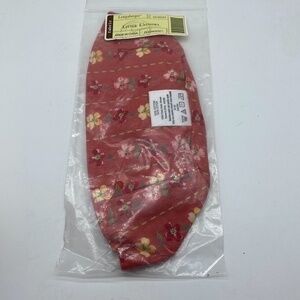 Longaberger Little Laundry Replacement Liner Dogwood